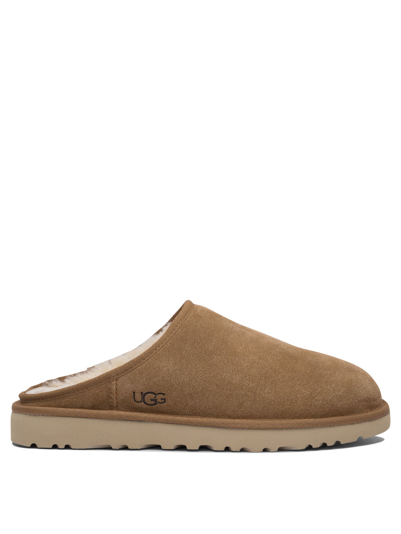 Ugg "classic Slip-on" Slippers