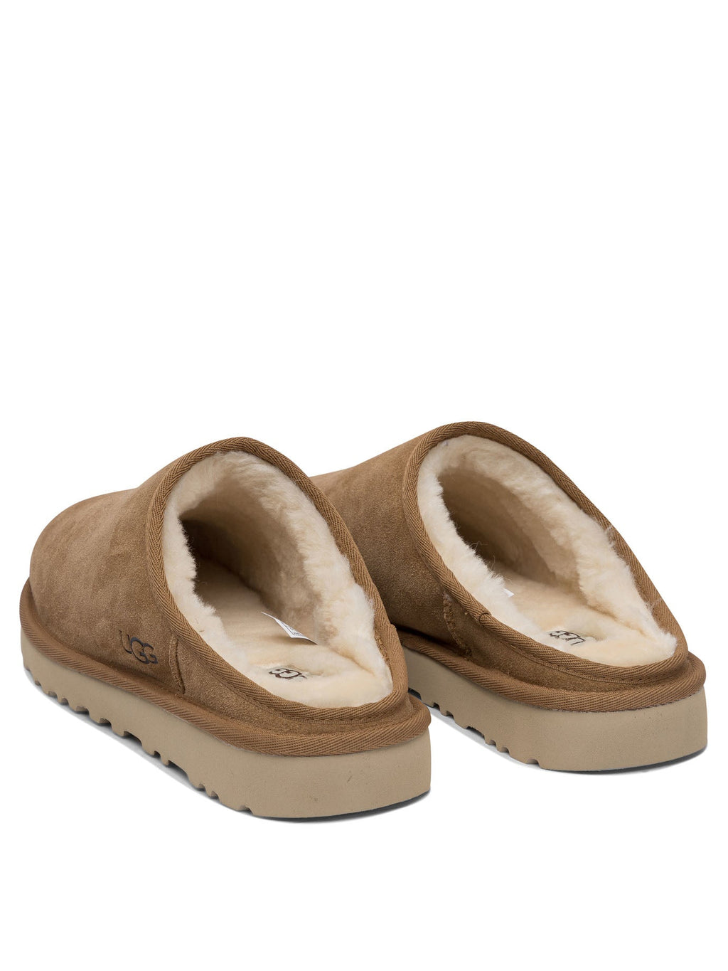 Ugg "classic Slip-on" Slippers