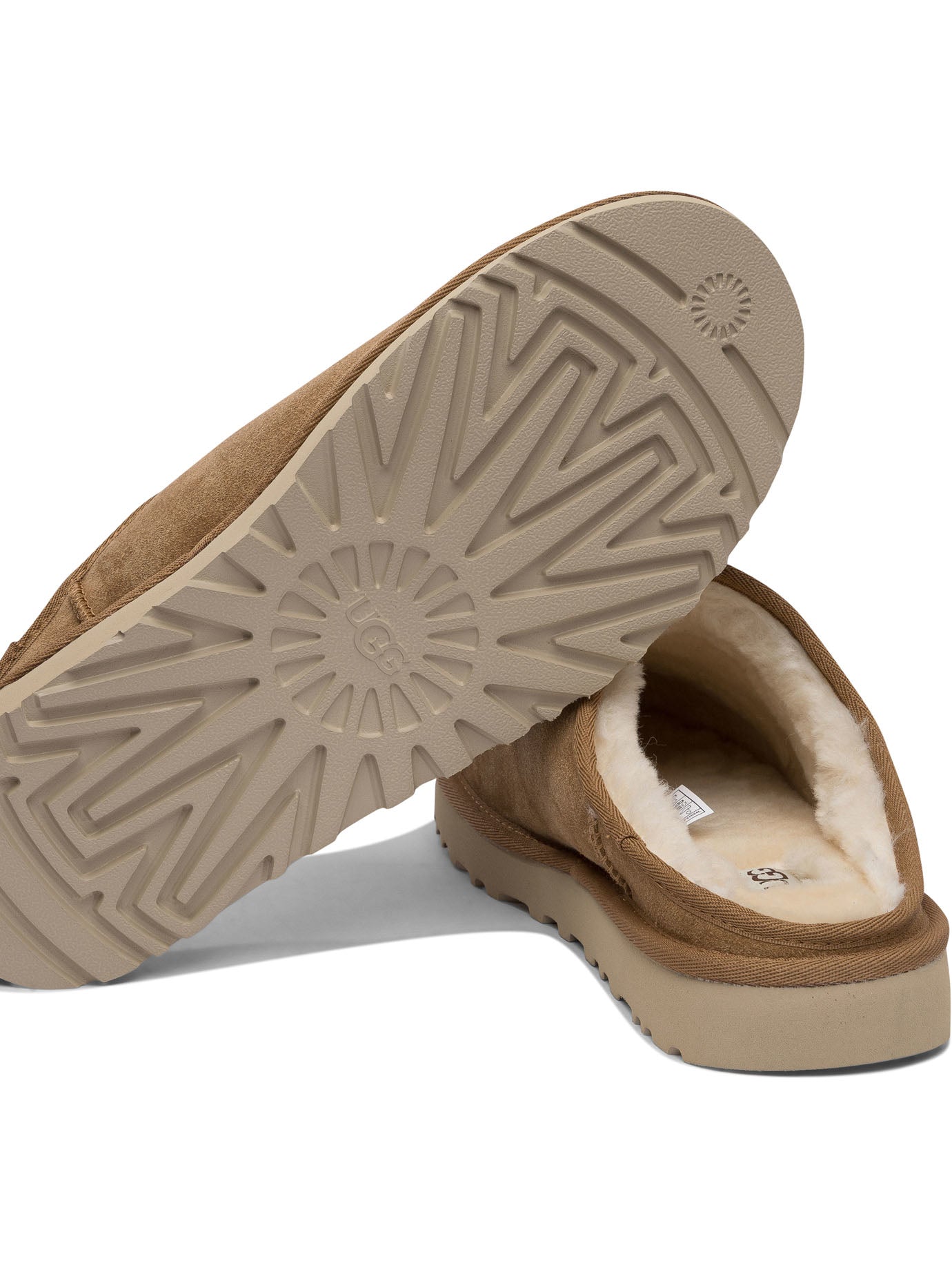 Ugg "classic Slip-on" Slippers