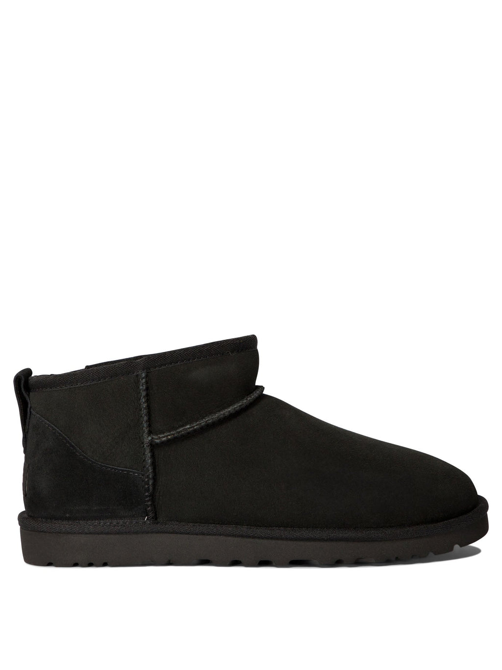 Ugg "classic Ultra Mini" Ankle Boots