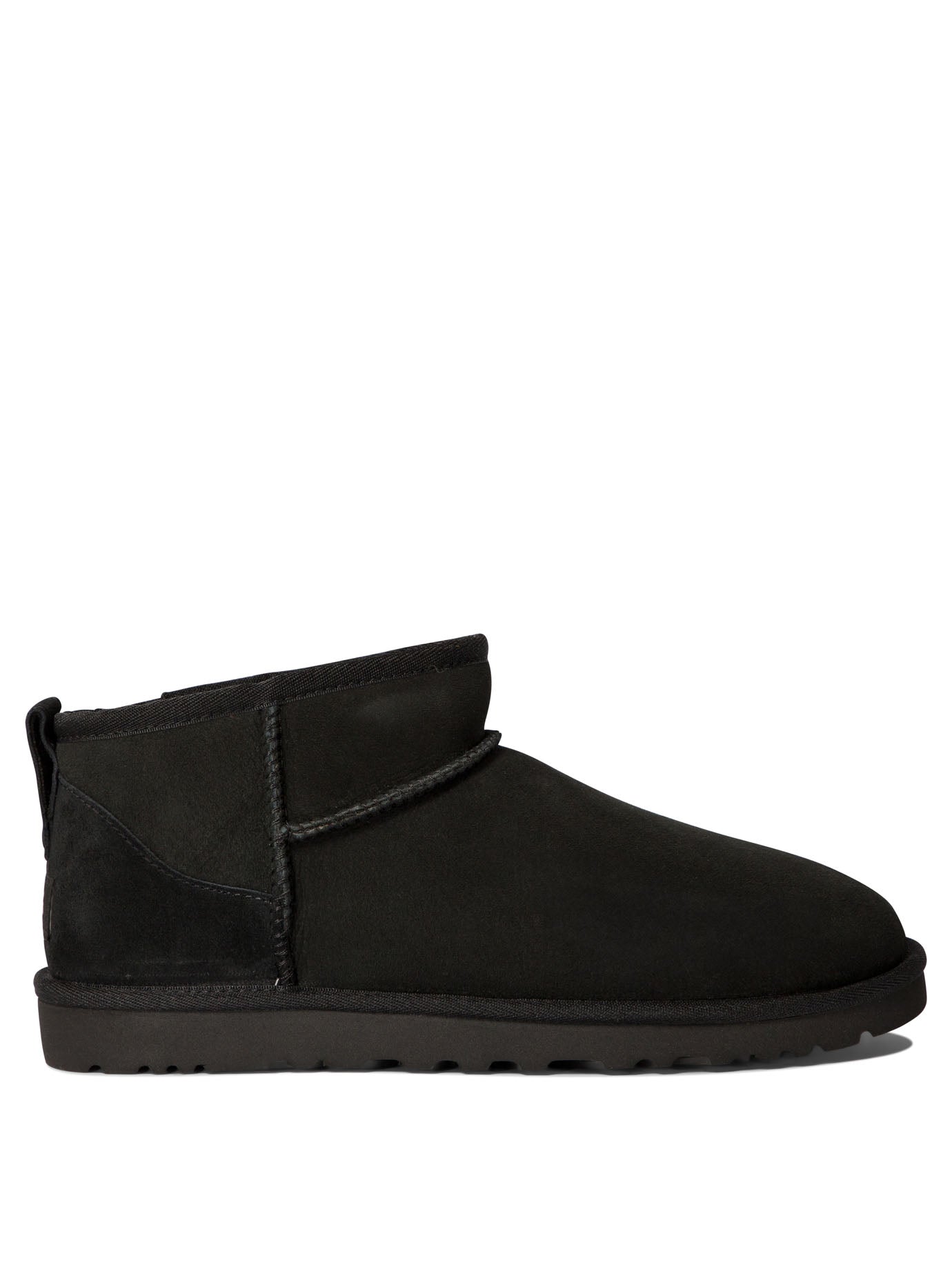 Ugg "classic Ultra Mini" Ankle Boots