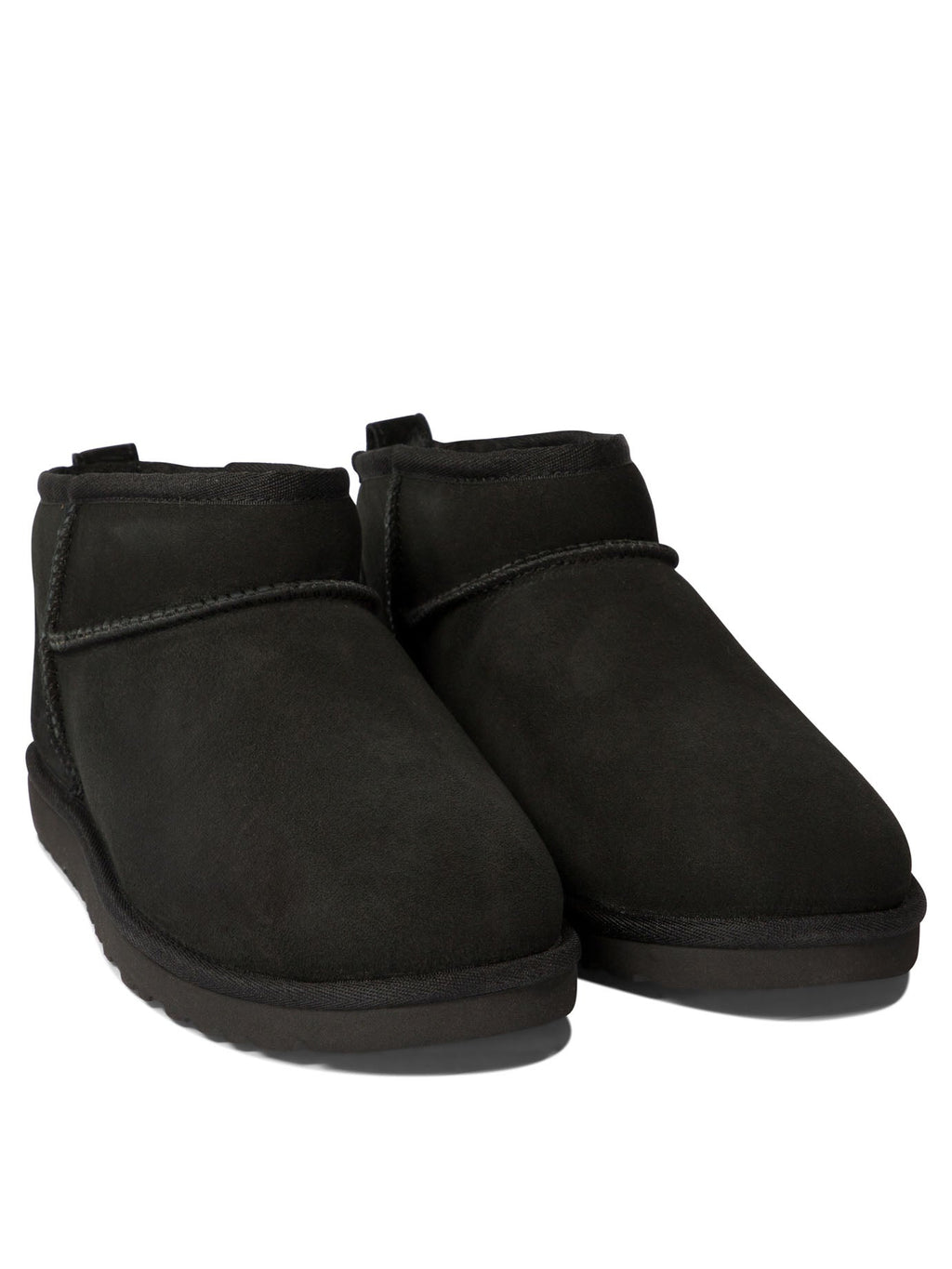 Ugg "classic Ultra Mini" Ankle Boots
