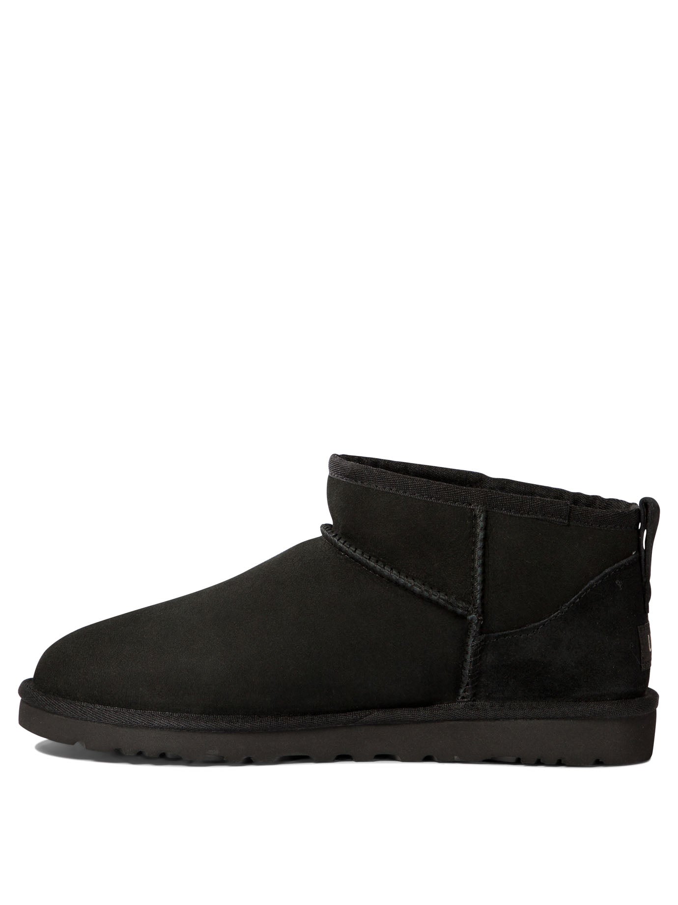 Ugg "classic Ultra Mini" Ankle Boots