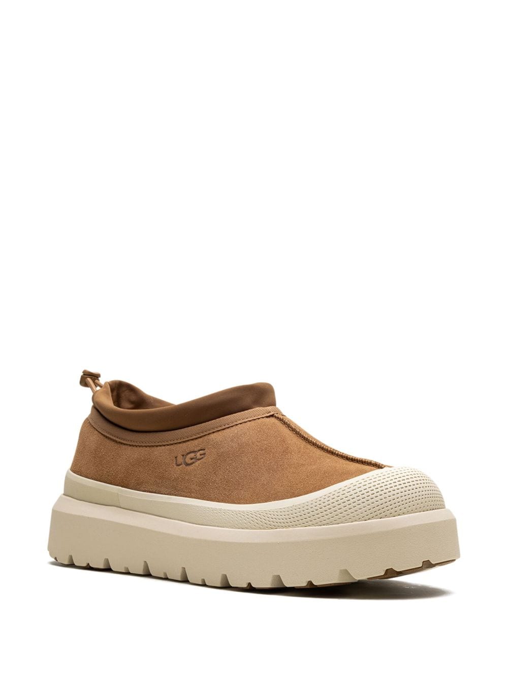 Ugg "tasman Weather Hybrid" Slip-on