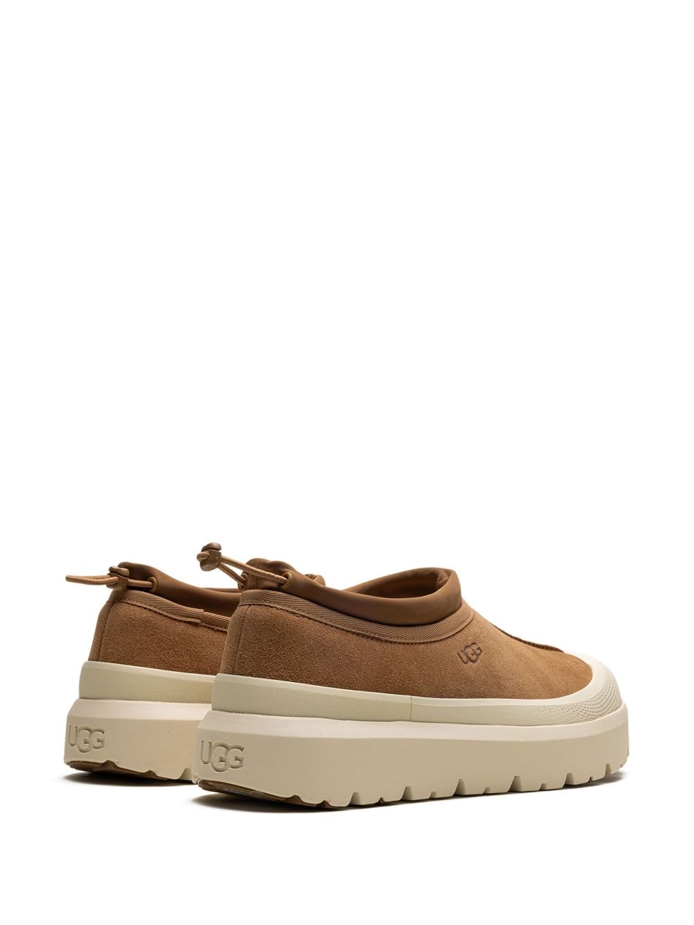 Ugg "tasman Weather Hybrid" Slip-on