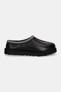 Ugg "tasman Lthr Regen" Slippers