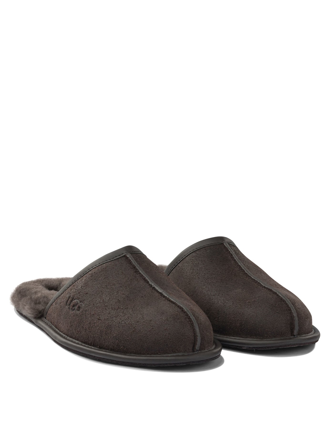 Ugg "scuff" Slippers