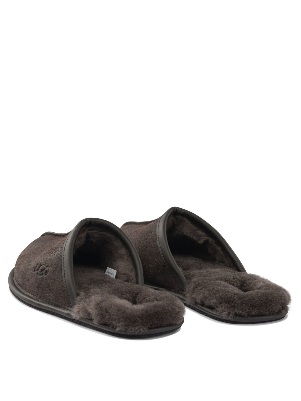 Ugg "scuff" Slippers