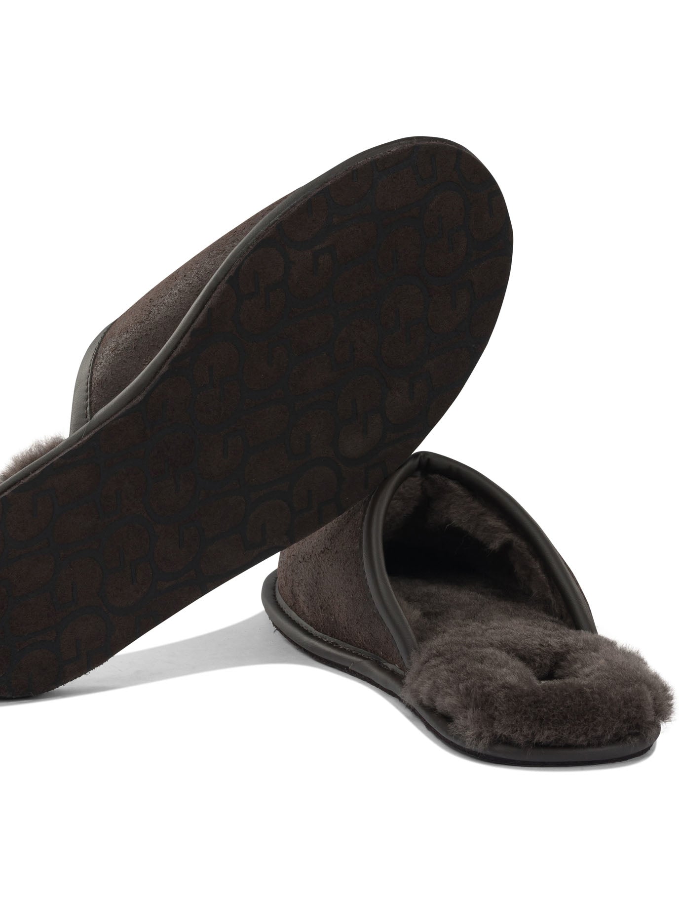 Ugg "scuff" Slippers