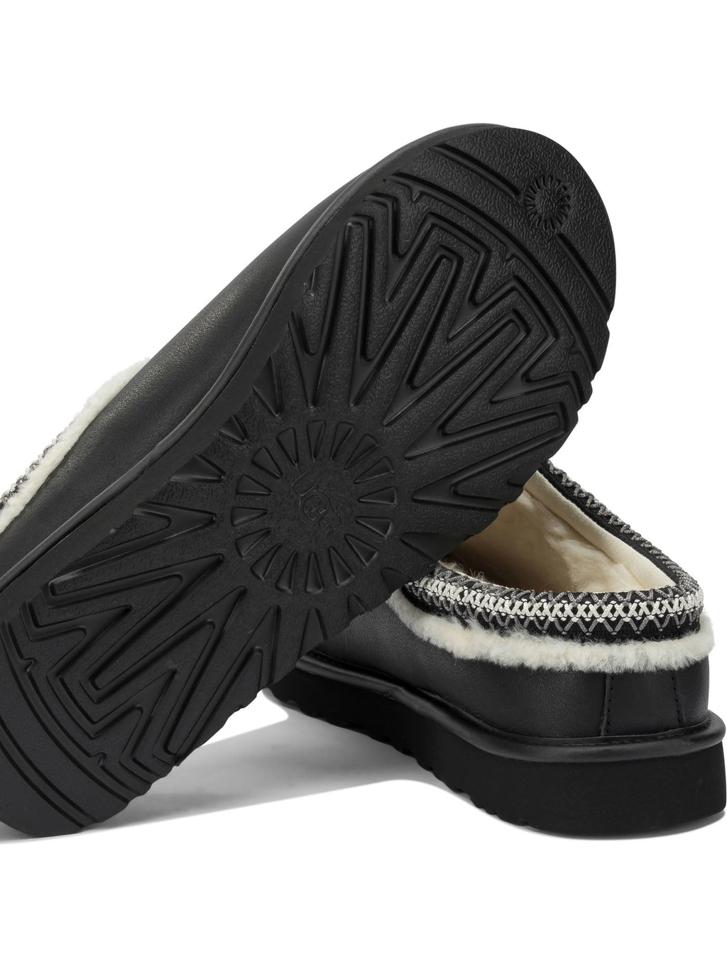 Ugg "tasman" Slippers