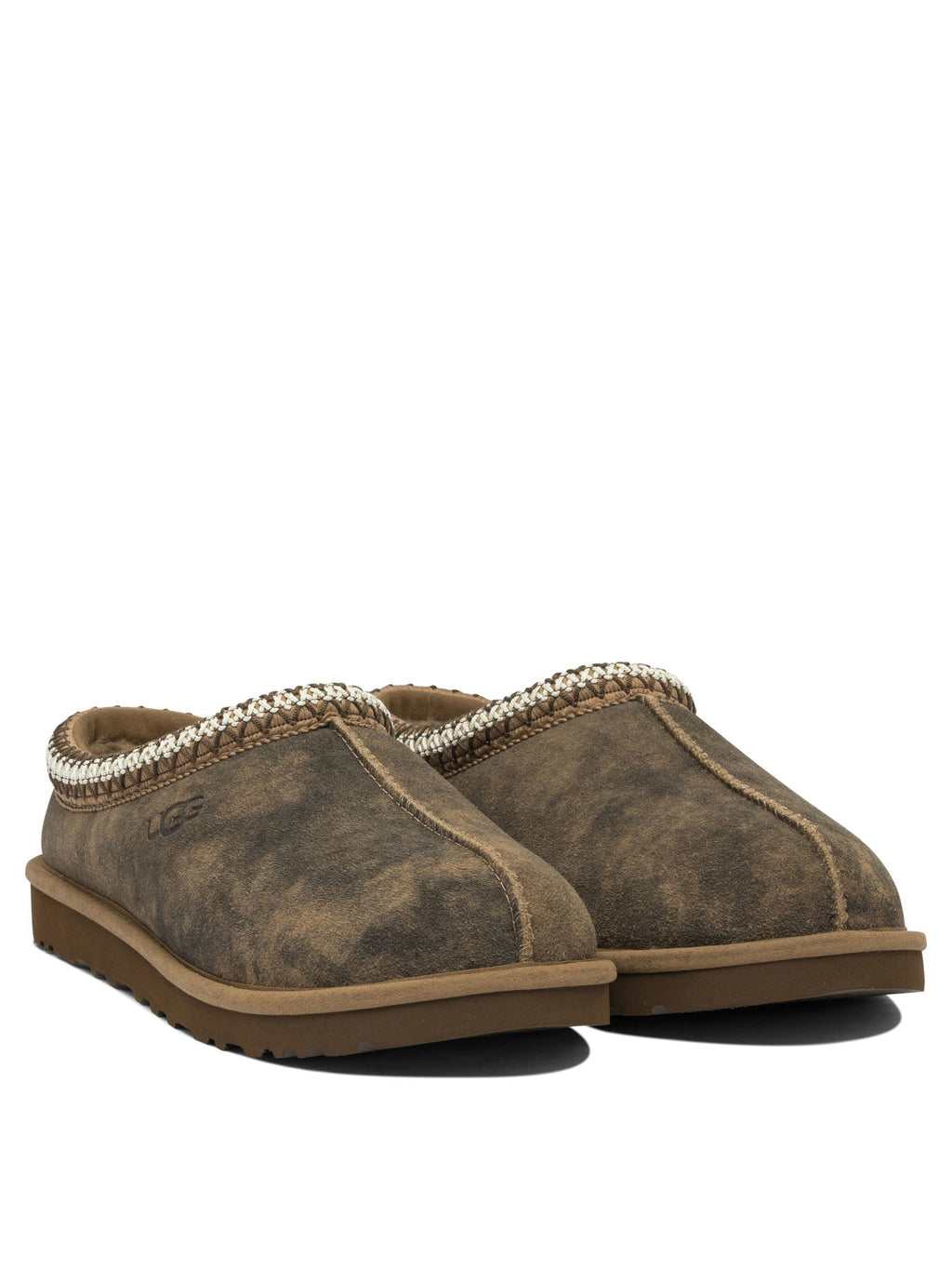 Ugg "tasman Baxter" Slippers