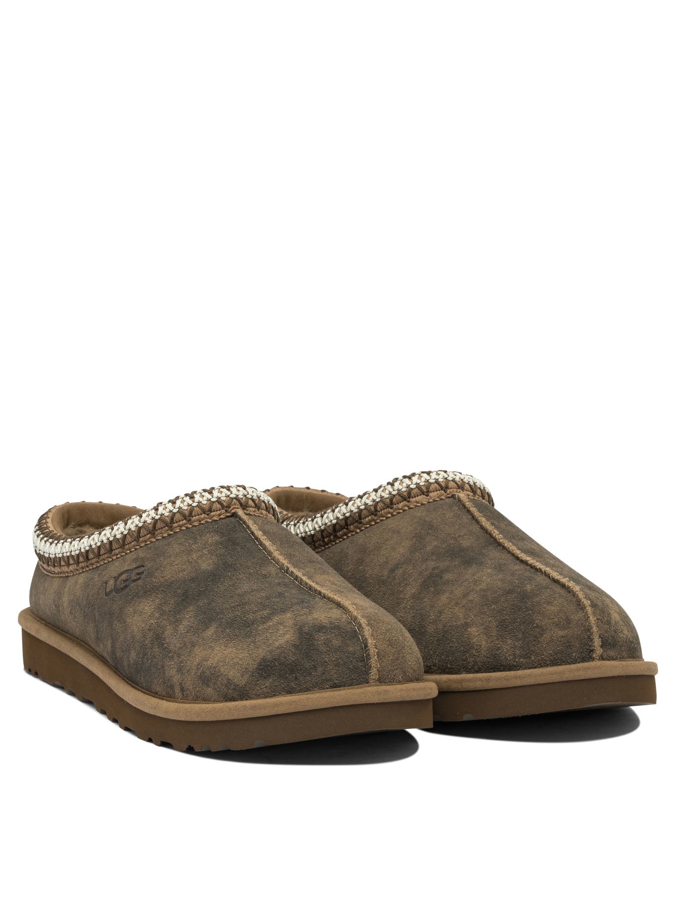 Ugg "tasman Baxter" Slippers