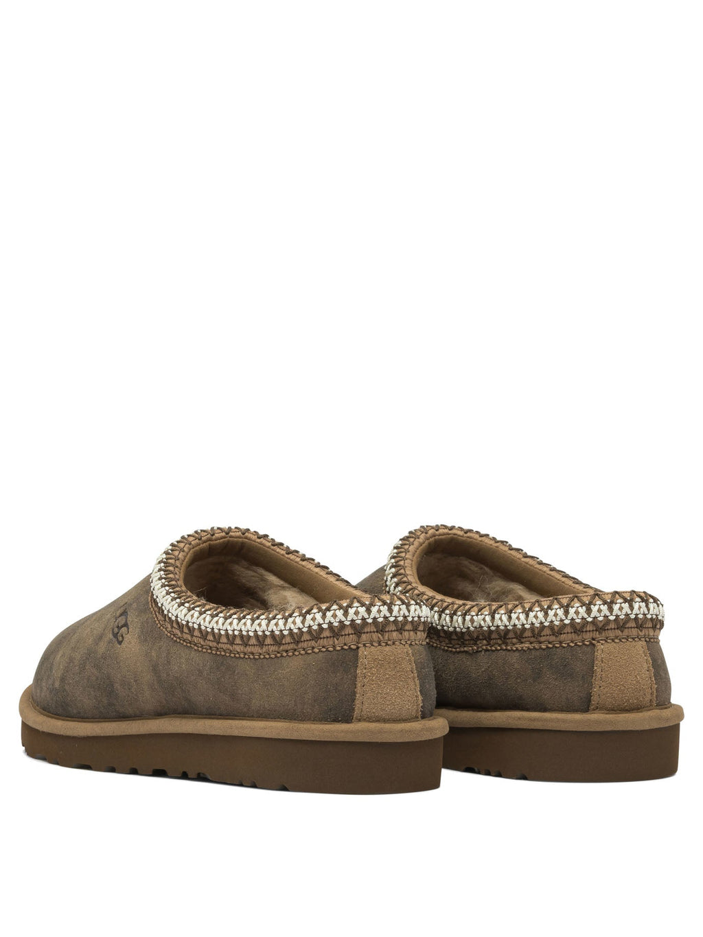 Ugg "tasman Baxter" Slippers