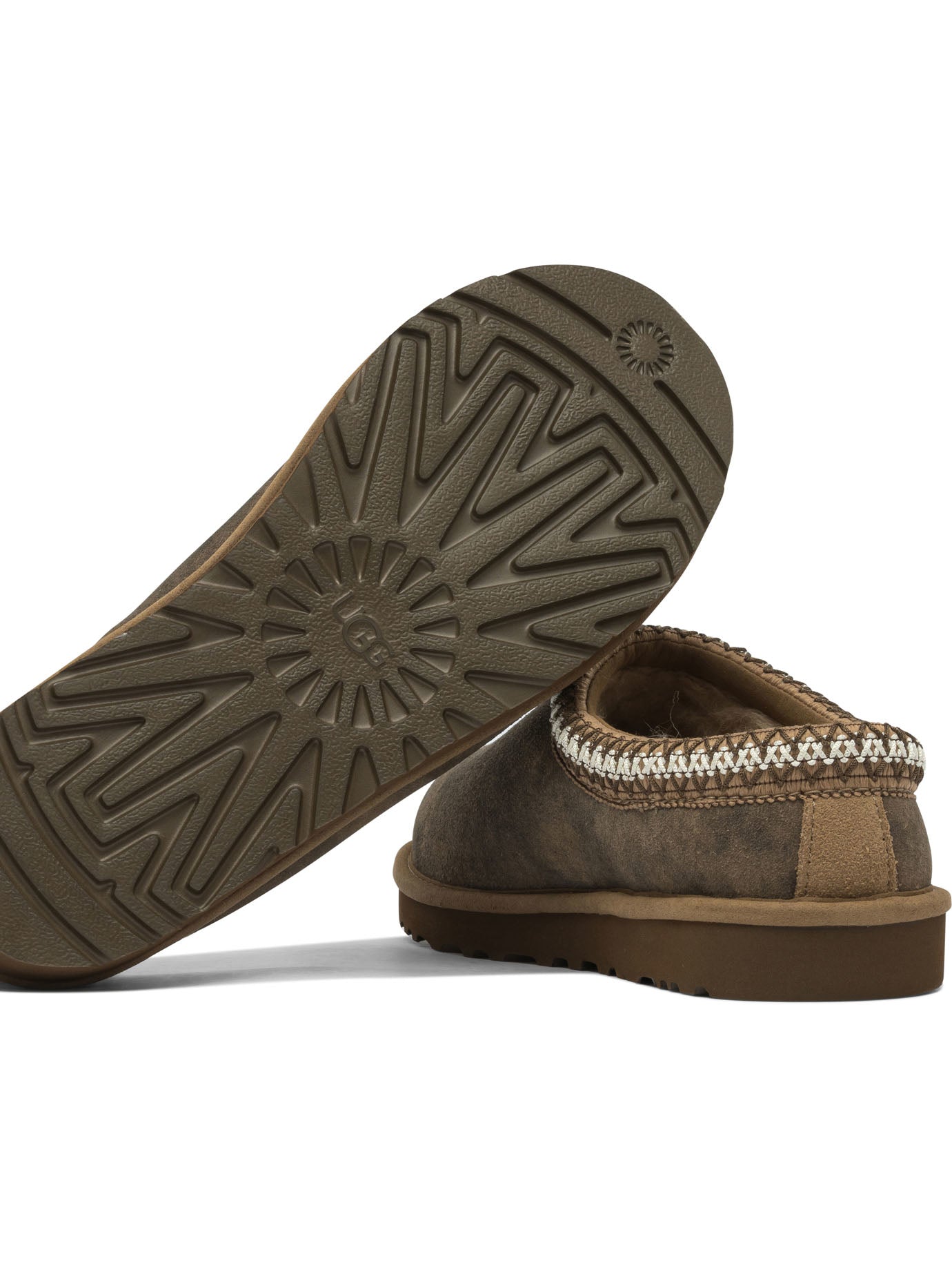 Ugg "tasman Baxter" Slippers
