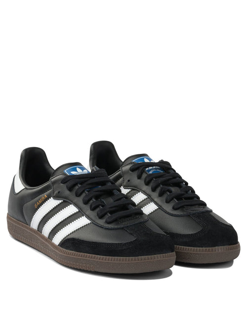 Adidas Originals Sneaker "samba Og"