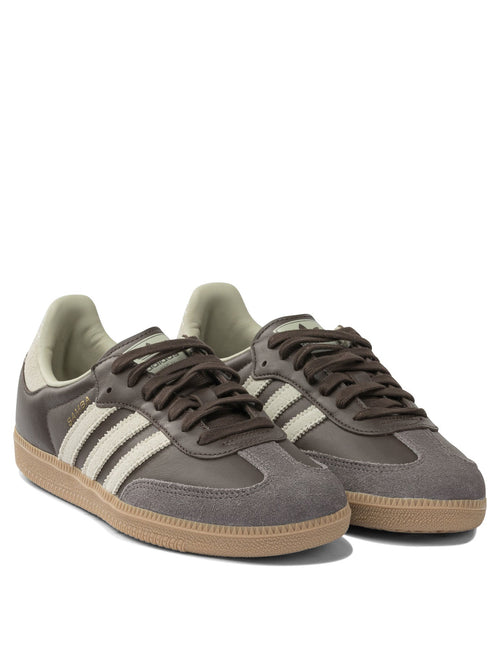Adidas Originals "samba Og" Sneakers