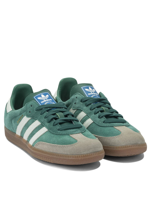 Adidas Originals "samba Og" Sneakers