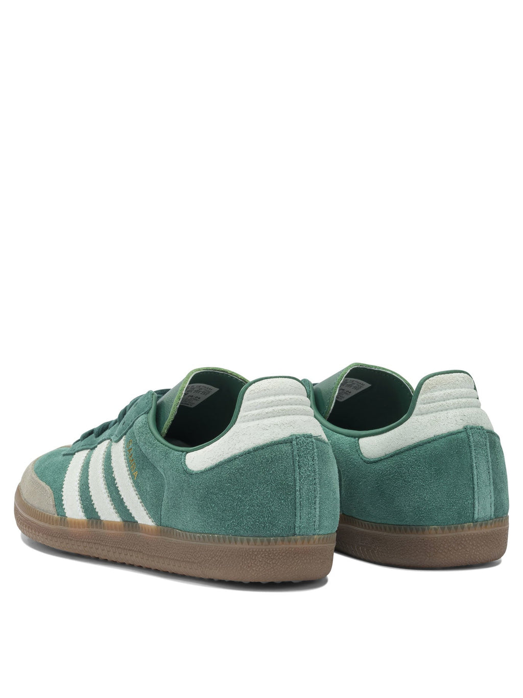 Adidas Originals "samba Og" Sneakers
