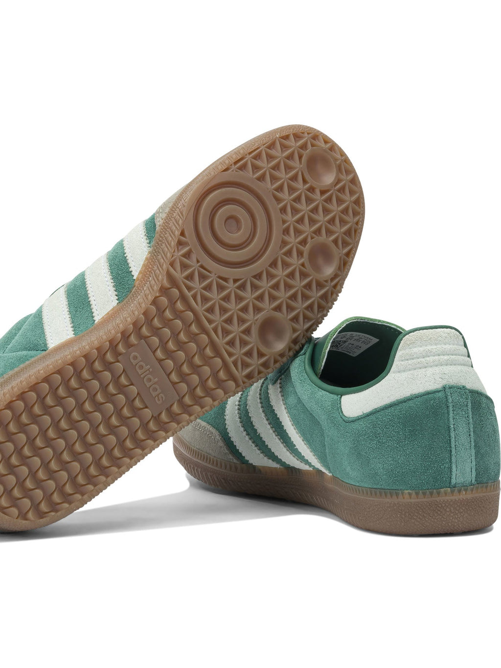 Adidas Originals "samba Og" Sneakers