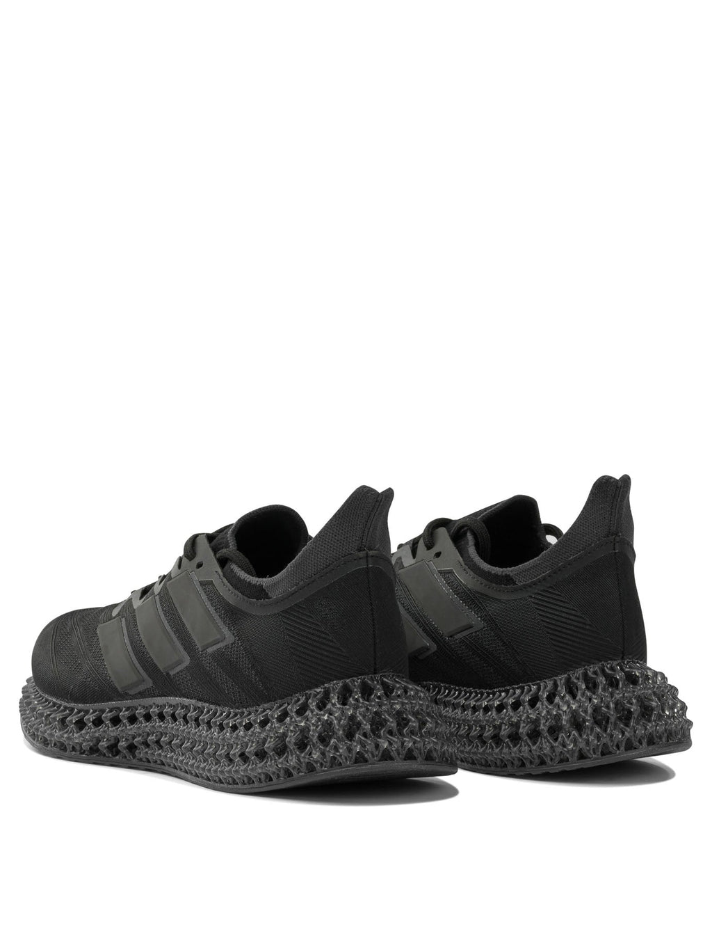 Adidas Originals "4dfwd 4" Sneakers