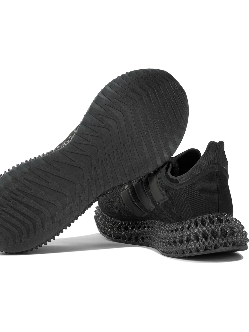 Adidas Originals "4dfwd 4" Sneakers