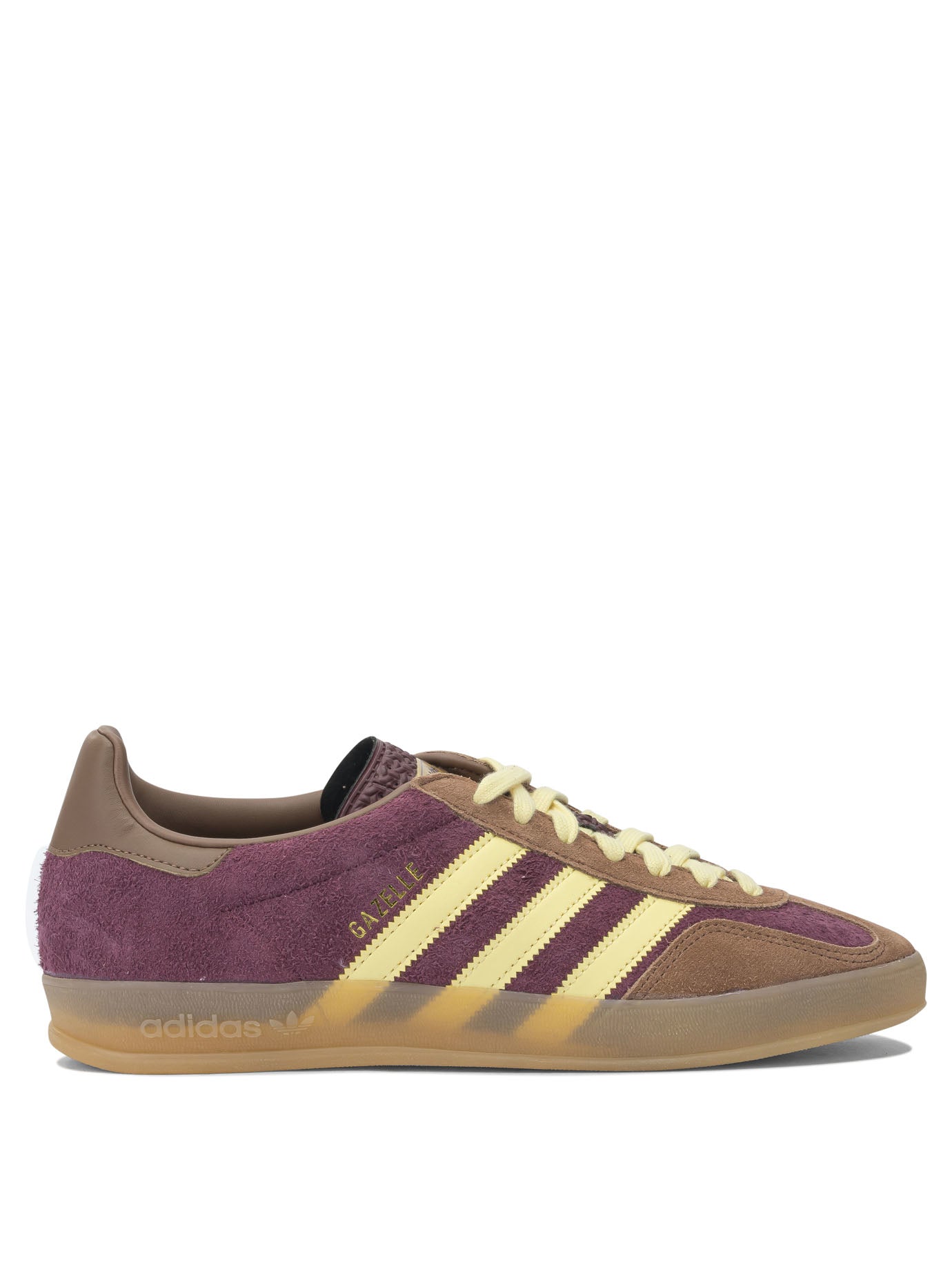 Adidas Originals "gazzelle Indoor" Sneakers
