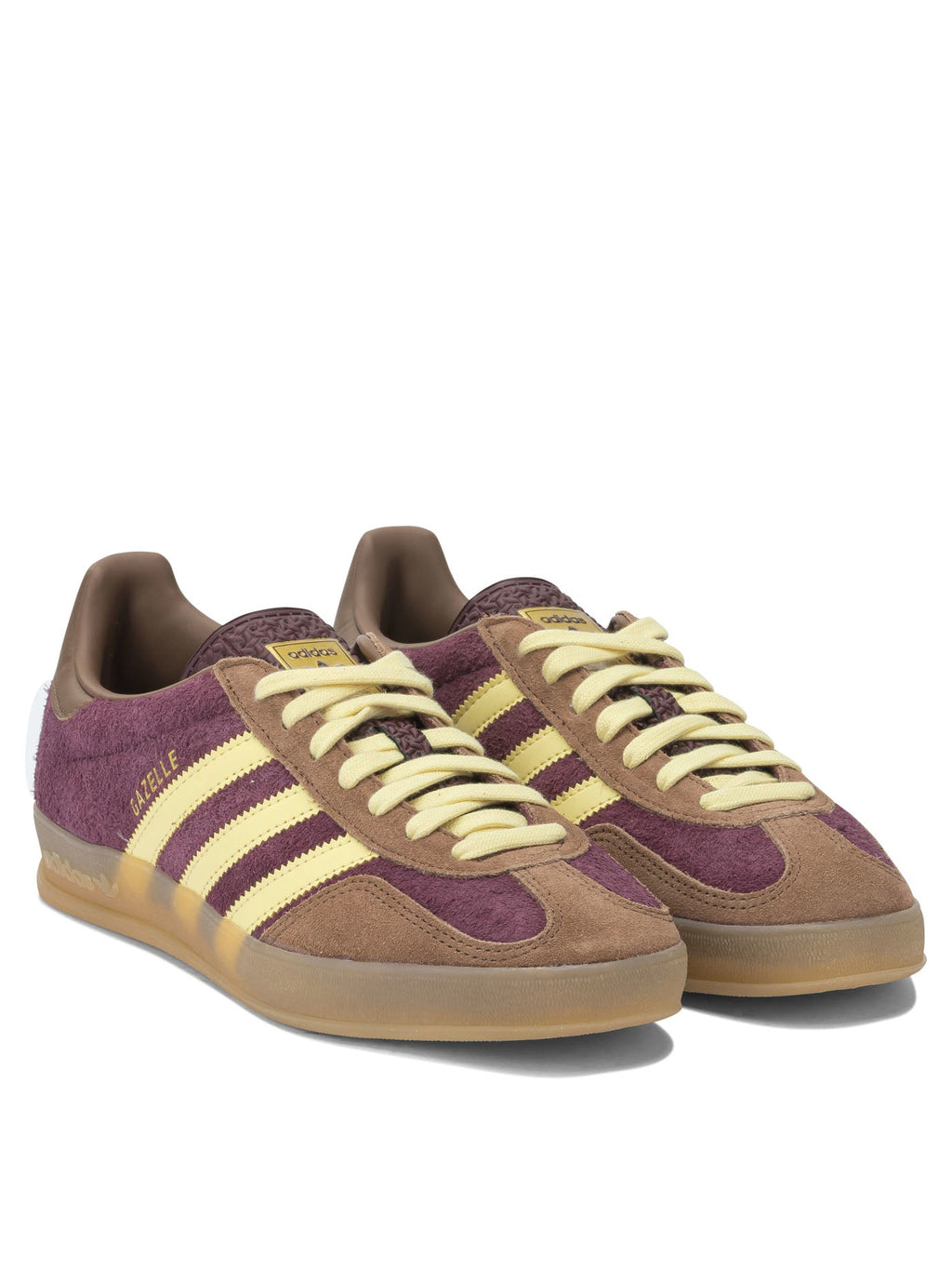 Adidas Originals "gazzelle Indoor" Sneakers