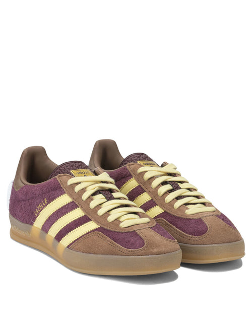 Adidas Originals "gazzelle Indoor" Sneakers
