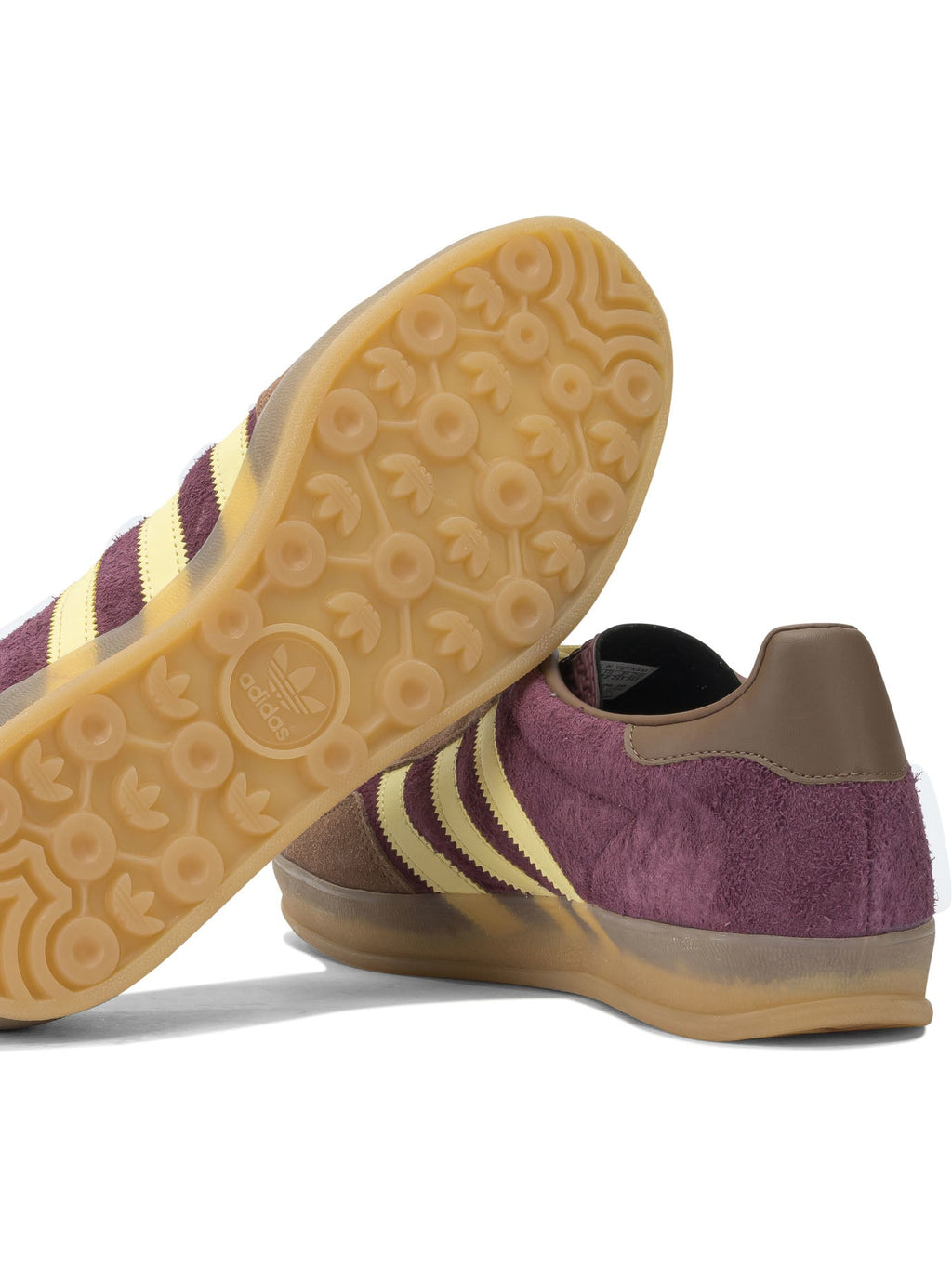 Adidas Originals "gazzelle Indoor" Sneakers