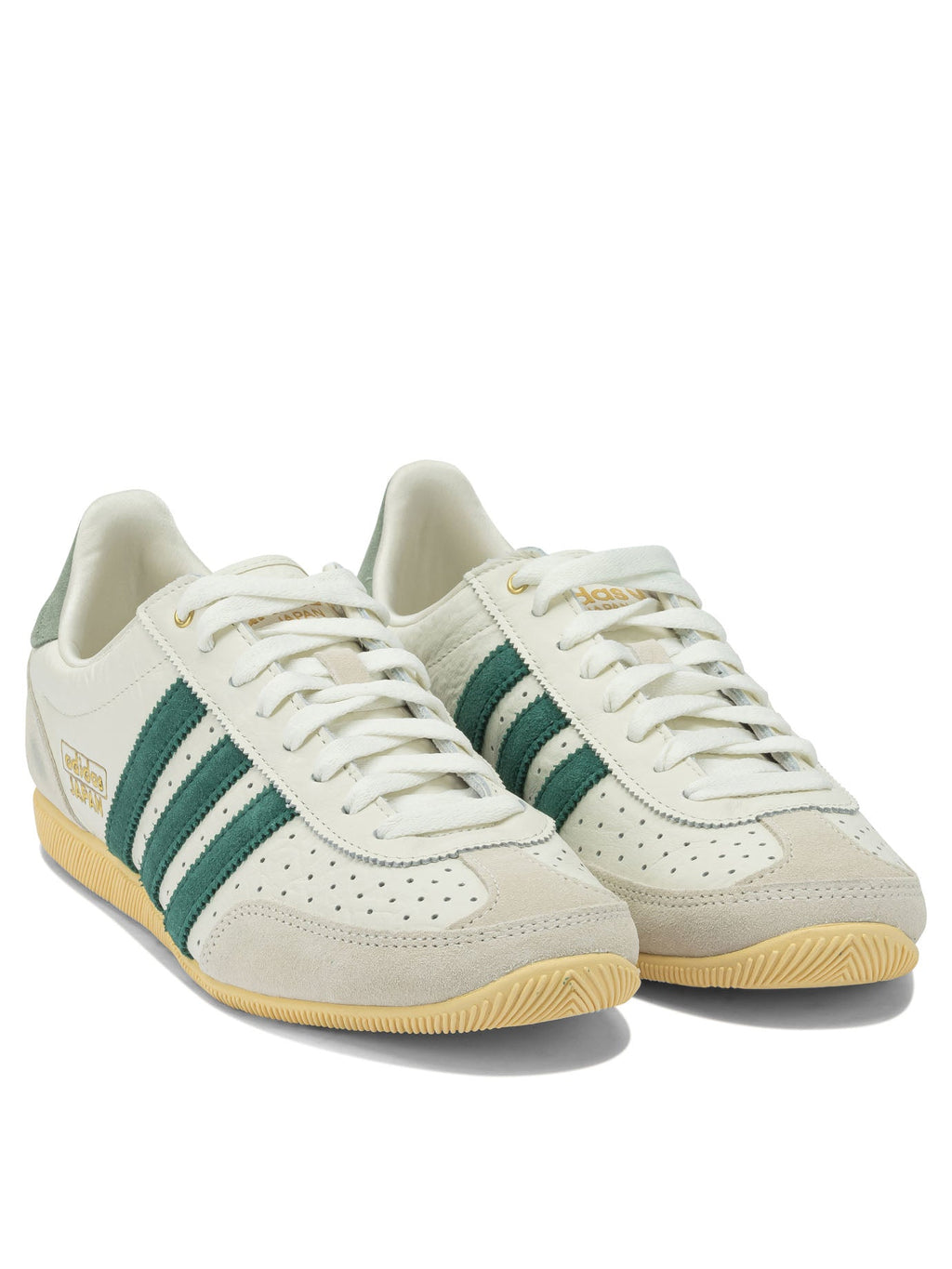 Adidas Originals "japan" Sneakers