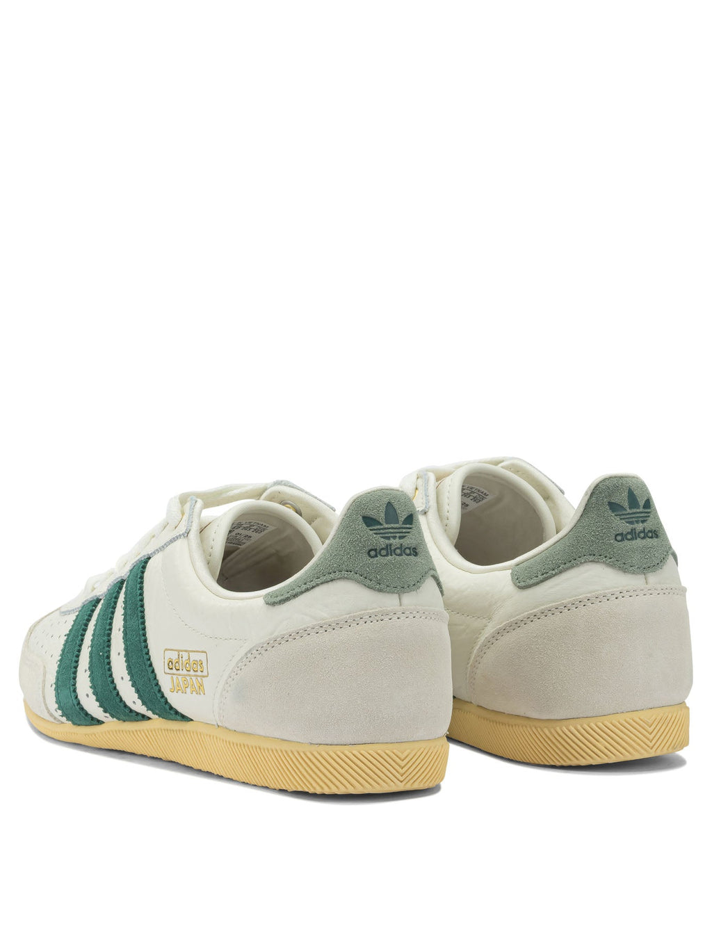 Adidas Originals "japan" Sneakers