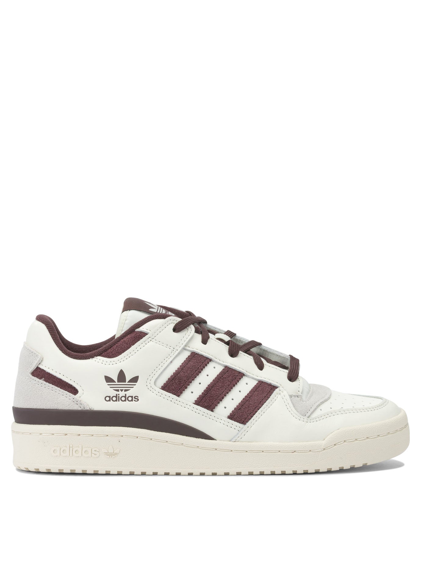 Adidas Originals "forum Low Cl" Sneakers