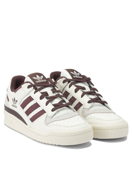 Adidas Originals "forum Low Cl" Sneakers