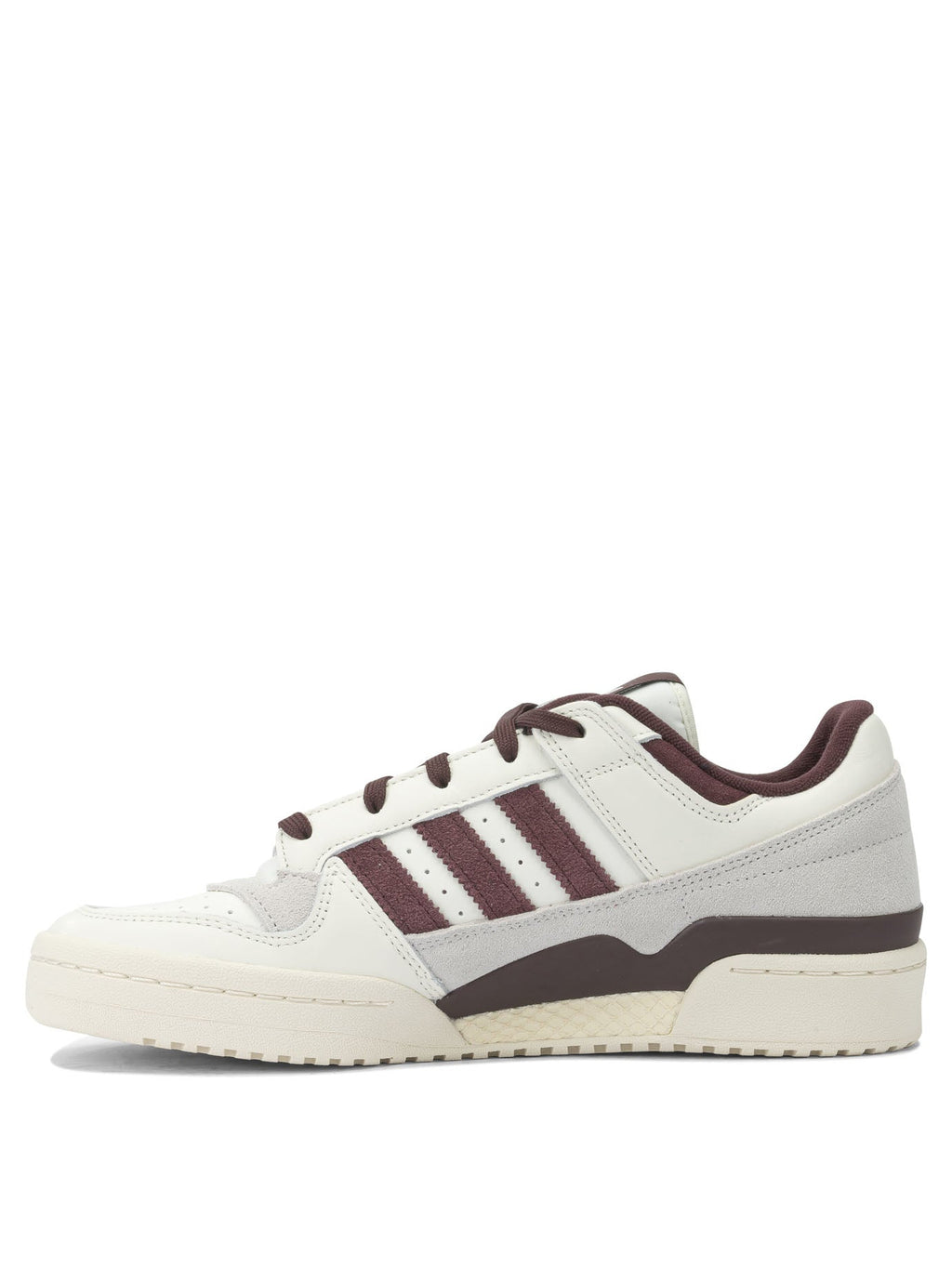 Adidas Originals "forum Low Cl" Sneakers