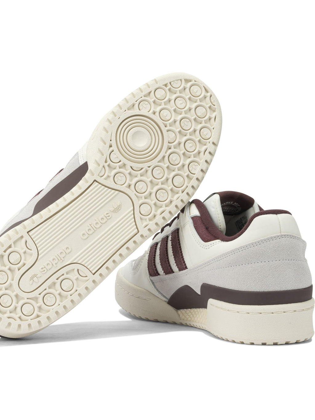 Adidas Originals "forum Low Cl" Sneakers