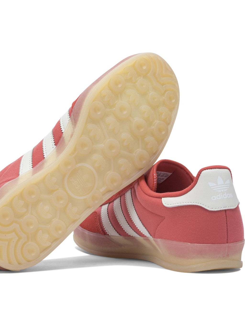 Adidas Originals "gazelle" Sneakers