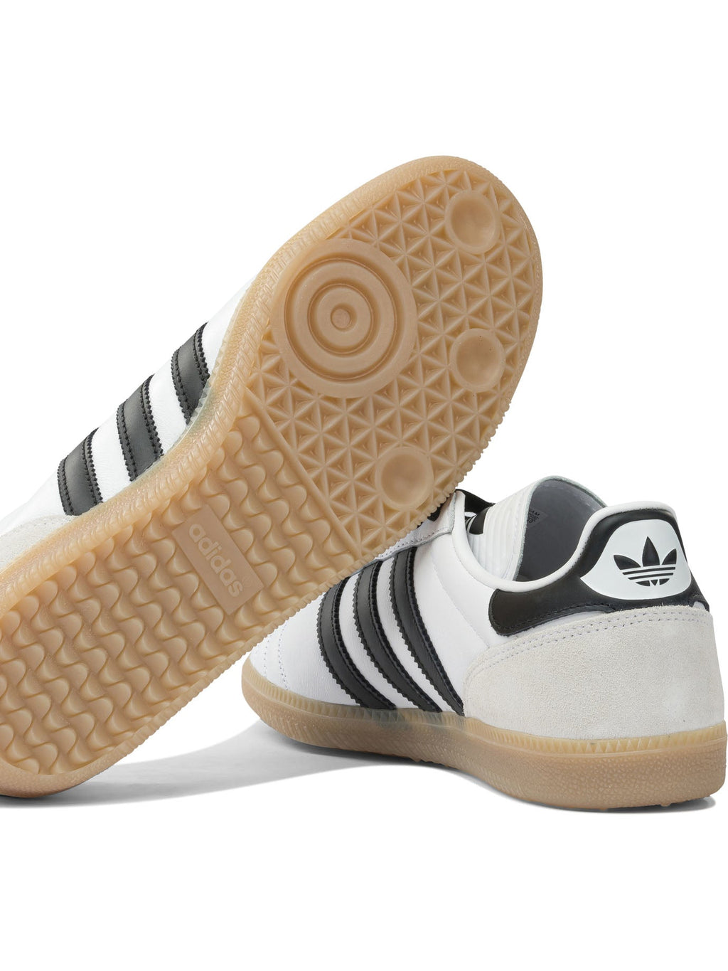 Adidas Originals "samba Jp" Sneakers