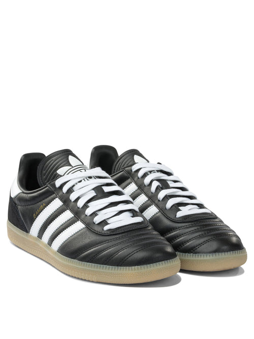 Adidas Originals "samba Jp" Sneakers