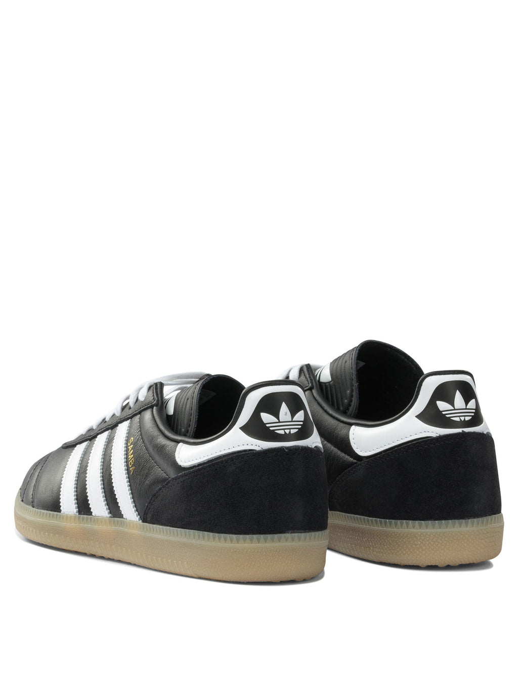 Adidas Originals "samba Jp" Sneakers