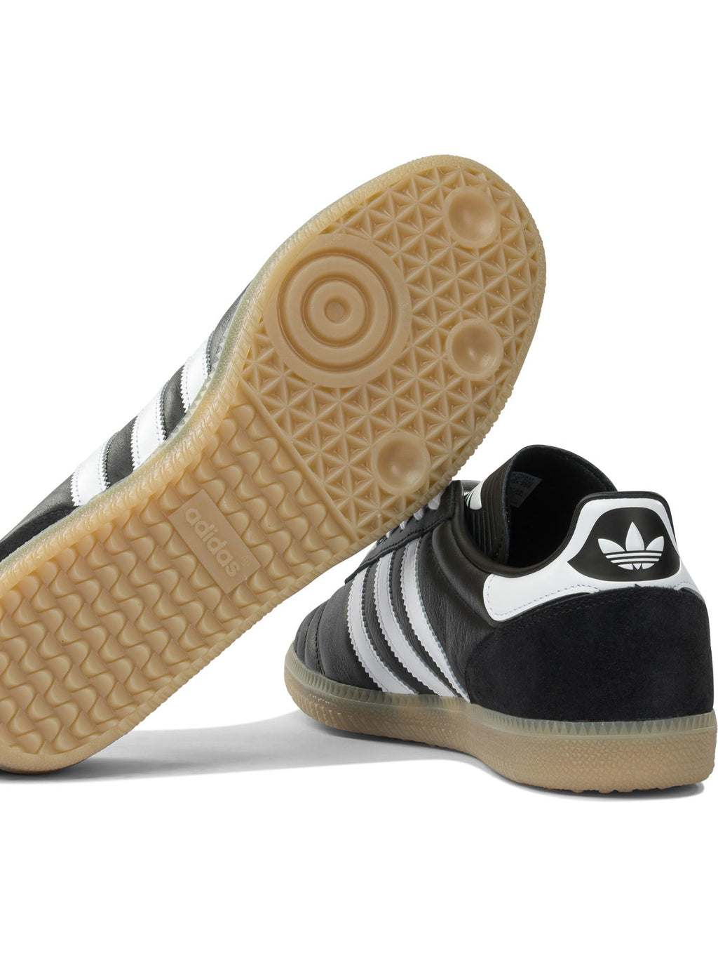 Adidas Originals "samba Jp" Sneakers