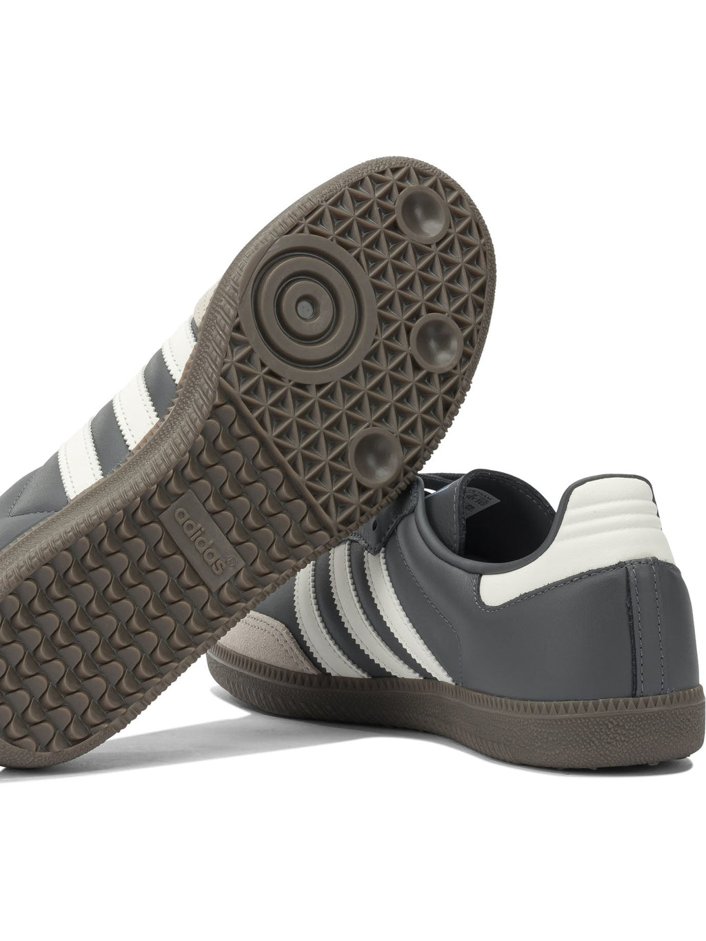 Adidas Originals "samba Og" Sneakers