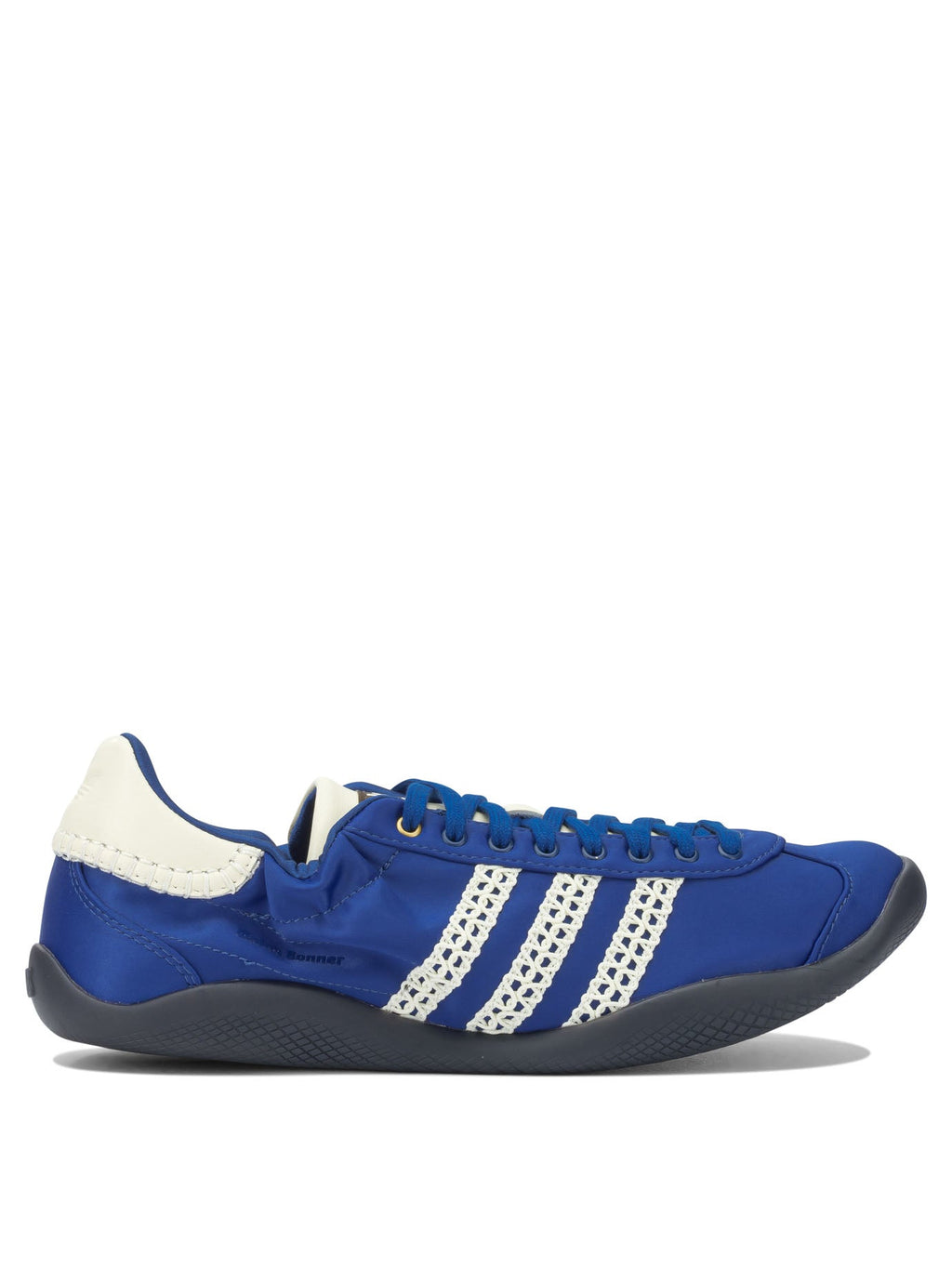 Adidas Originals "wales Bonner Karintha Lo Satin" Sneakers