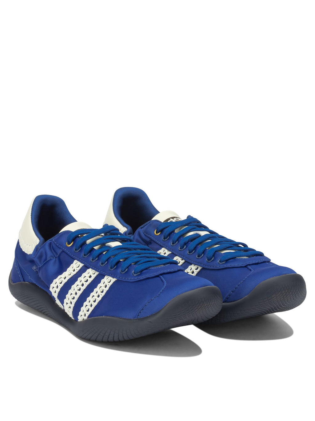 Adidas Originals "wales Bonner Karintha Lo Satin" Sneakers