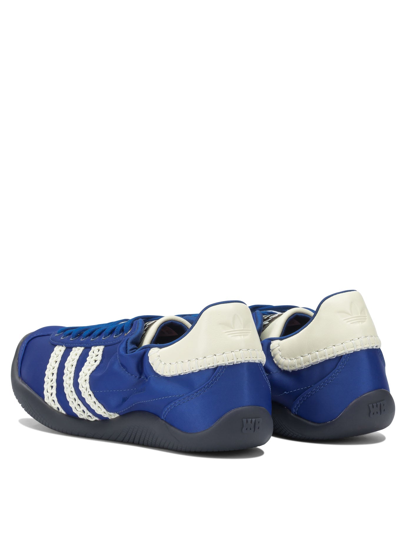 Adidas Originals "wales Bonner Karintha Lo Satin" Sneakers