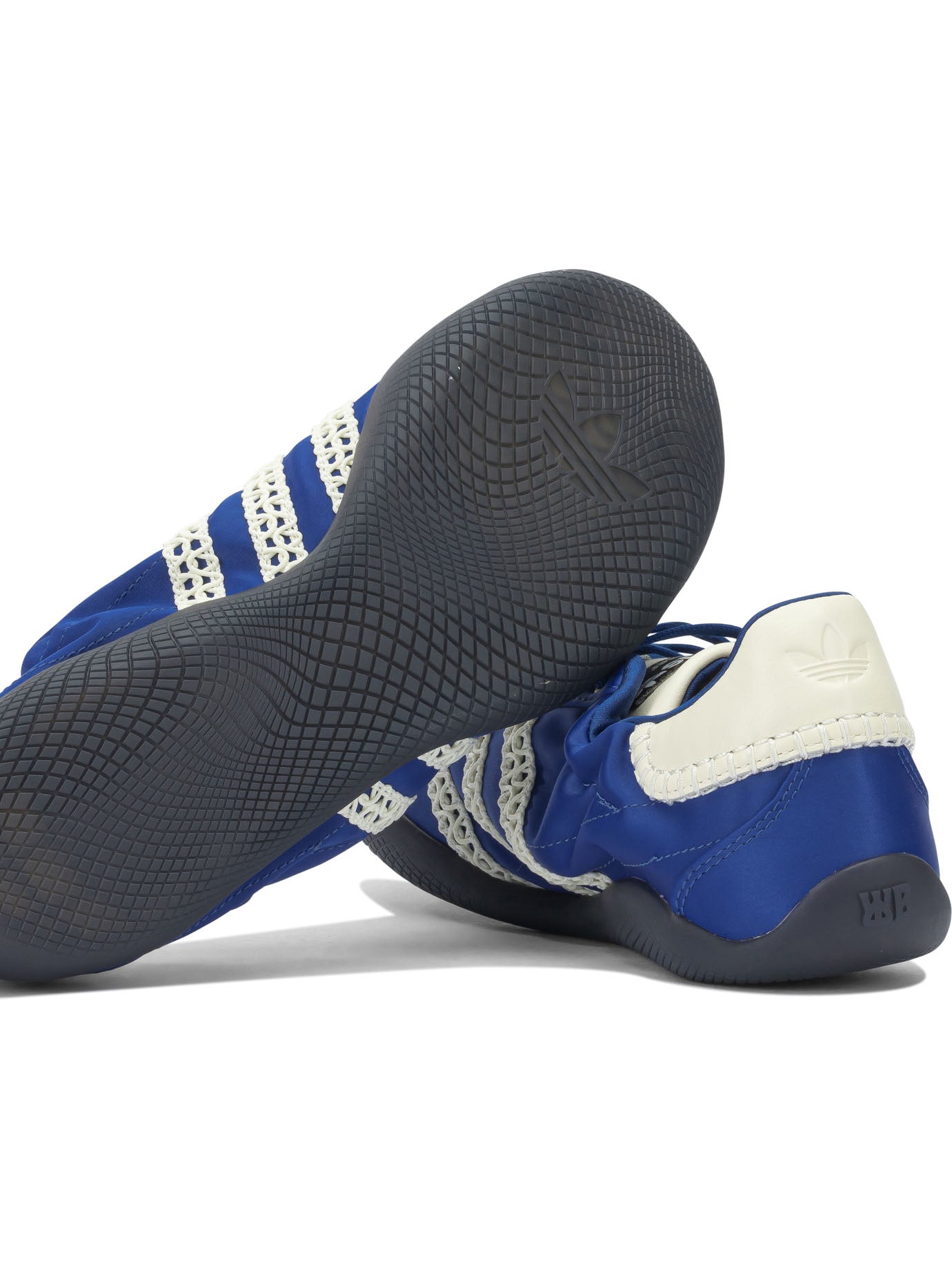 Adidas Originals "wales Bonner Karintha Lo Satin" Sneakers