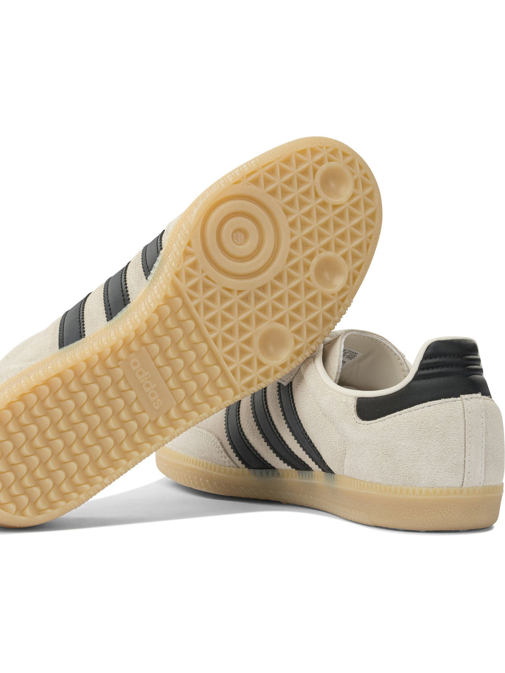Adidas Originals "samba Og" Sneakers