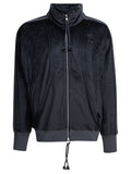 Adidas Originals "song For The Mute Adi006" Zippered Sweatshirt