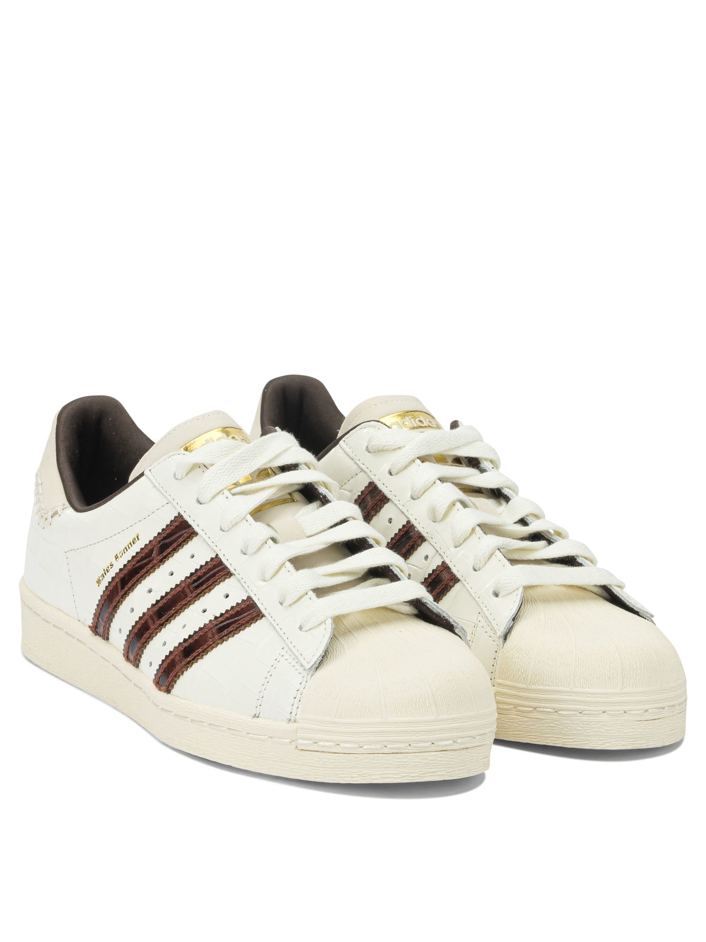 Adidas Originals "wales Bonner Superstar" Sneakers
