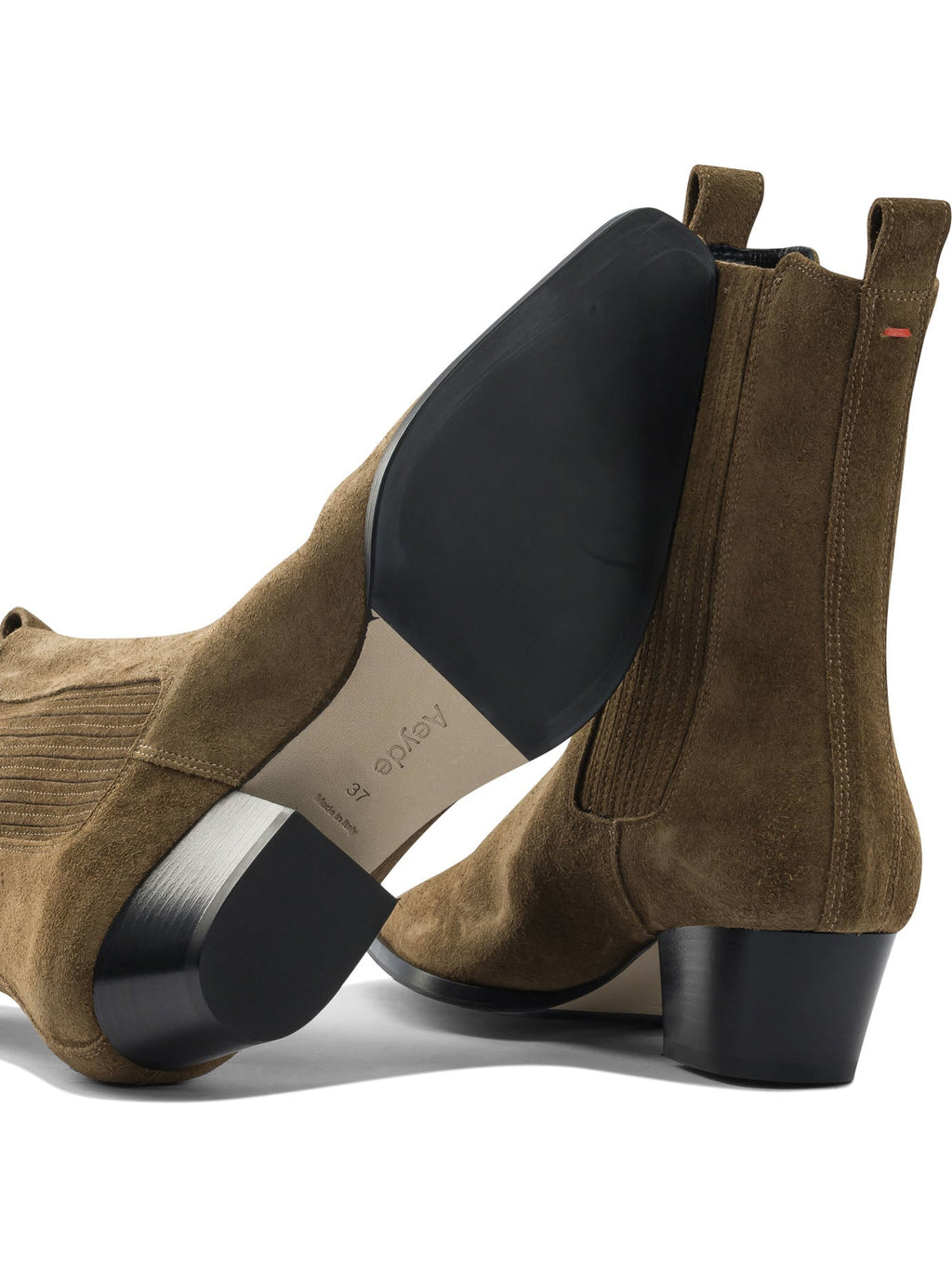 Aeyde "agate" Ankle Boots
