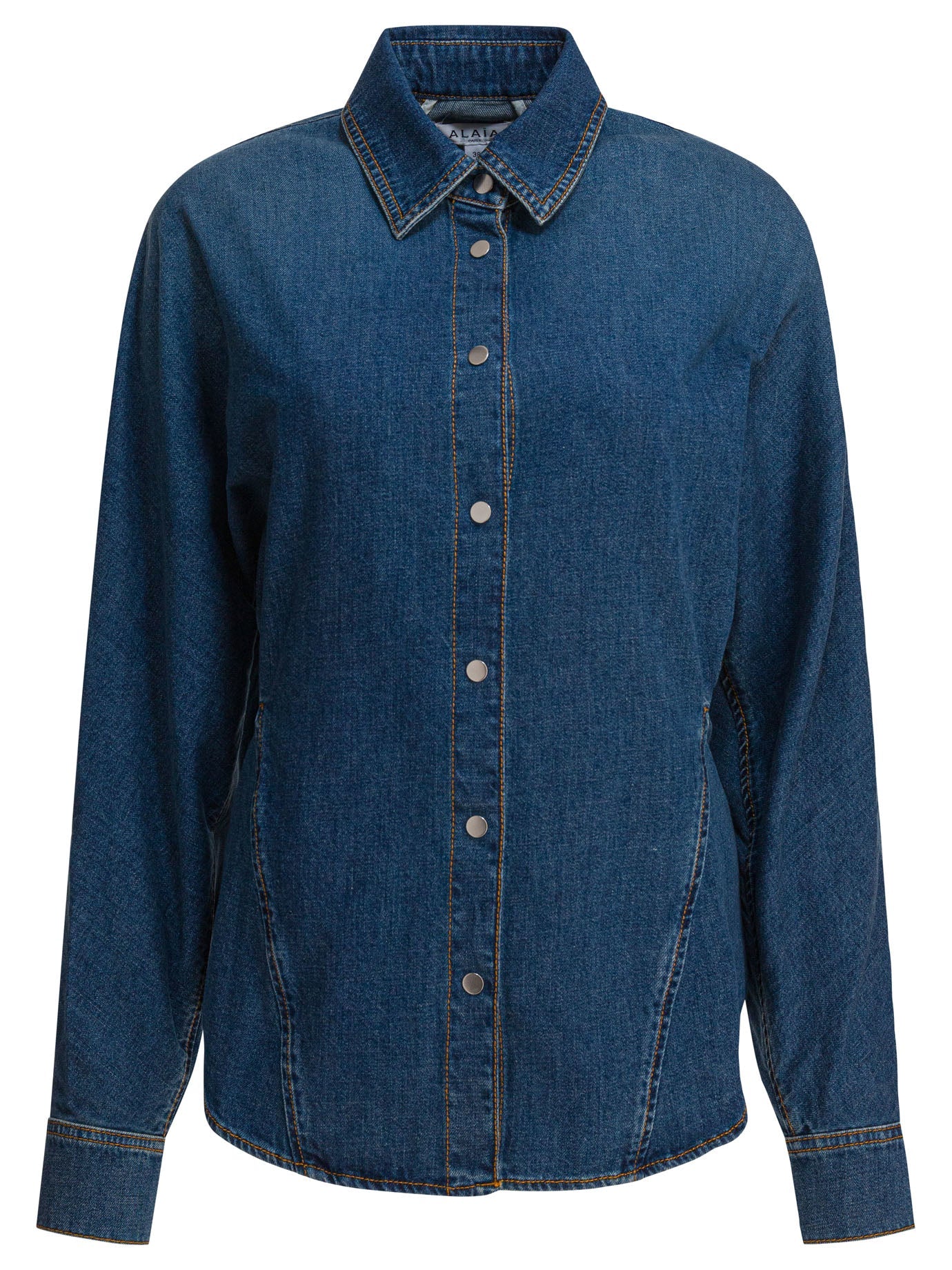 Alaia Shirts